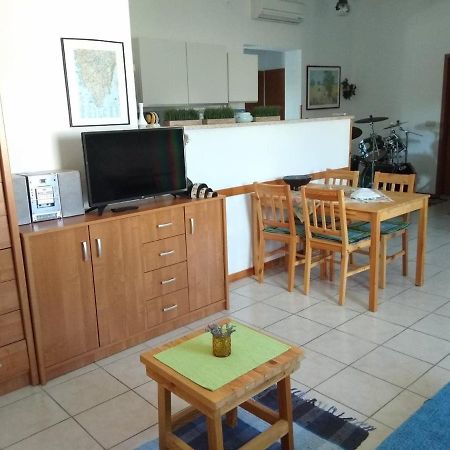 Apartman Garma Rovinj Eksteriør billede