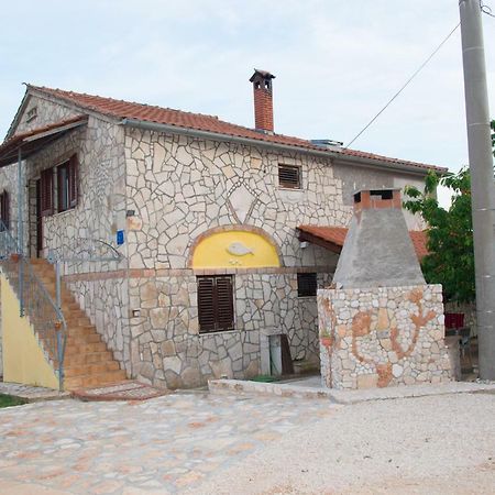 Apartman Garma Rovinj Eksteriør billede