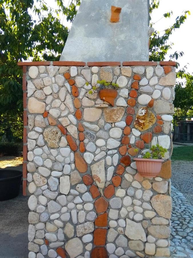 Apartman Garma Rovinj Eksteriør billede