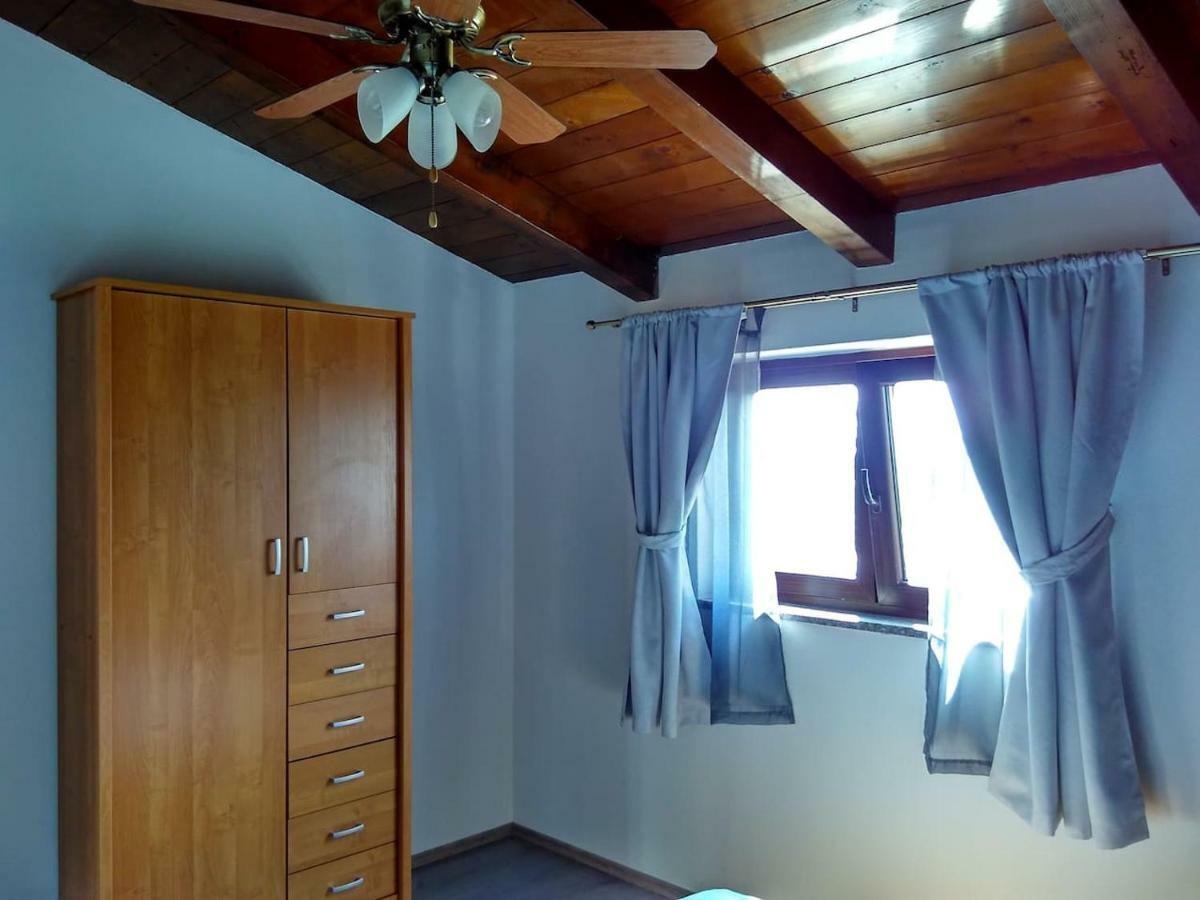 Apartman Garma Rovinj Eksteriør billede