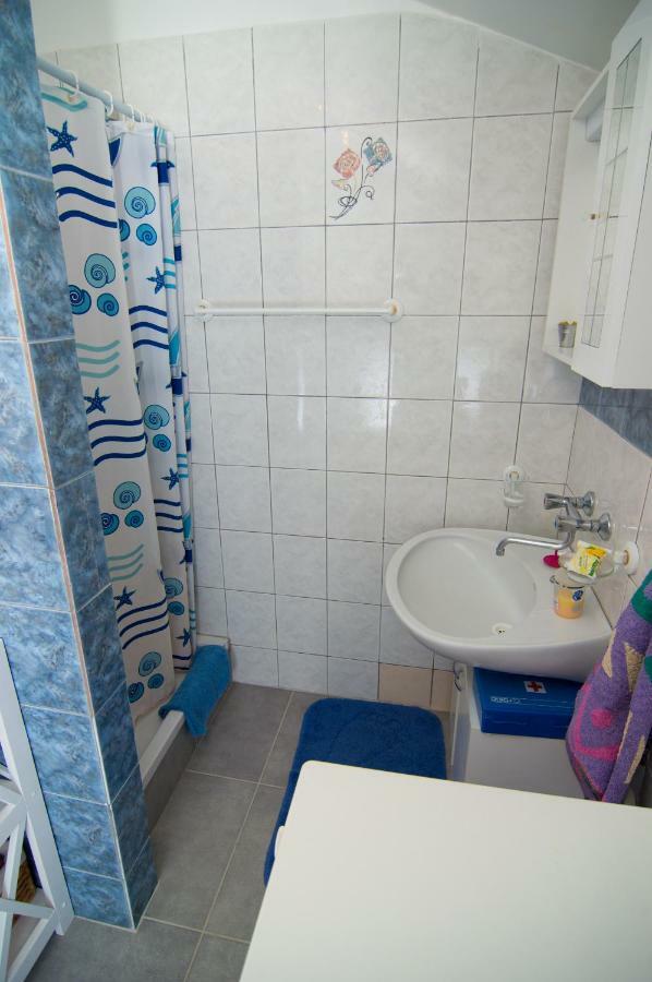 Apartman Garma Rovinj Eksteriør billede