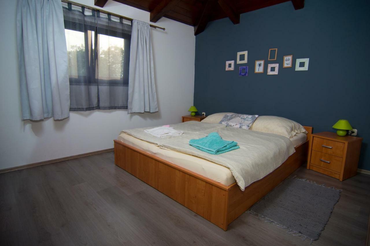 Apartman Garma Rovinj Eksteriør billede